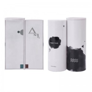 Κινεζική δροσερό δώρο χαρτικά μολύβι μολύβι κουτί σχολική υπόθεση για παιδιά