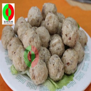 Gongwan Μηχανή Molding