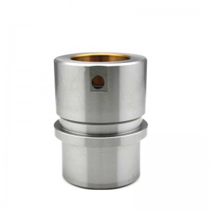 PG κατεργασμένα εξαρτήματα διάτρησης καρβιδίου βολφραμίου για σφράγιση πεθαίνουν