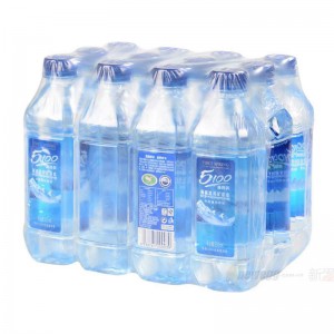 Αυτόματη μηχανή σφράγισης και συρρίκνωσης με μανίκια GPL-6030AH + GPS-6040