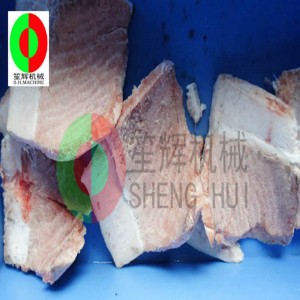 Κατεψυγμένος κατεψυγμένος κρέας / καταψυγμένος κροτίδων PP-400D