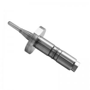 OEM Σφράγιση Die Μέρη Καλούπι Εισαγωγή εξαρτημάτων Μέρη