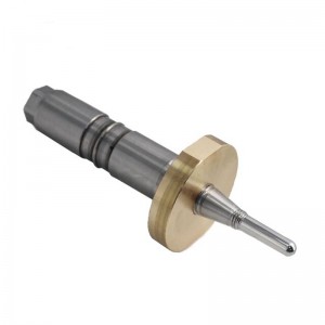 OEM Σφράγιση Die Μέρη Καλούπι Εισαγωγή εξαρτημάτων Μέρη