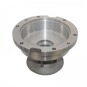 Προσαρμοσμένο CNC μηχανές ένεση καλούπι Αξεσουάρ Μούχλα, Ανταλλακτικά Αυτόματη, Εισαγωγή πυρήνα Cavity