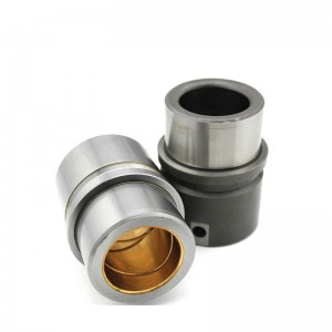 Σφράγιση Die / πλαστικά μέρη Μούχλα Εισαγωγή Μήτρες ένεση Μήτρες τμήματα κοιλότητα πυρήνα