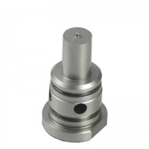 Σφράγιση Die / πλαστικά μέρη Μούχλα Εισαγωγή Μήτρες ένεση Μήτρες τμήματα κοιλότητα πυρήνα