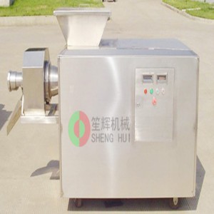 Διαχωριστής σάρκας πουλερικών / διαχωριστής μεγάλης σάρκας FL-1000