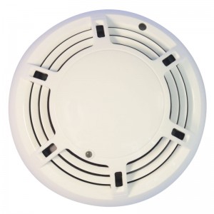 TX7100 Ευφυής ανιχνευτής καπνού