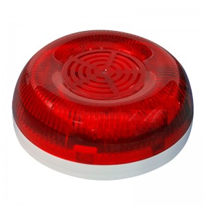 TX3309 Ασύρματο ακουστικό στροβοσκόπιο