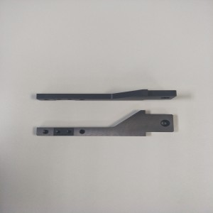 Μηχανουργικά εξαρτήματα