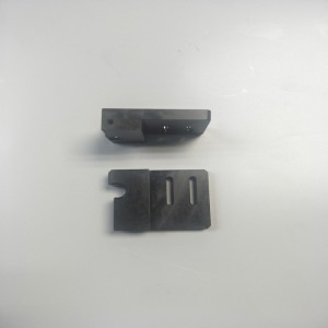 Μηχανουργικά εξαρτήματα