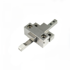 Υψηλής ποιότητας εξαρτήματα ακριβείας Τετραγωνικά μπλοκ κεντρικά τμήματα χύτευσης μηχανημάτων