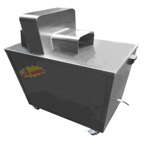 ZG-212D Chopper με κόκαλα / ZG-212F Κατεψυγμένο οστών και κατεψυγμένο κοπίδι κρέατος