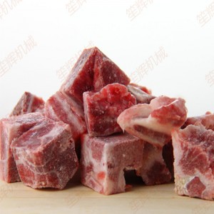 ZG-212D Chopper με κόκαλα / ZG-212F Κατεψυγμένο οστών και κατεψυγμένο κοπίδι κρέατος