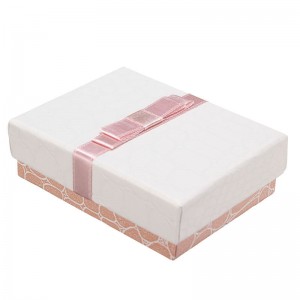 Καλή ποιότητα χειροποίητα ζεστό πώλησης προσαρμοσμένο λογότυπο DIY κουτί δώρου κουτί συσκευασίας