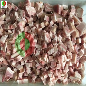 Κατεψυγμένη μηχανή κοπής καρίνας PG-330E