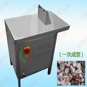 Κατεψυγμένο κρέας PG-225C (μονόχρωμη χύτευση)