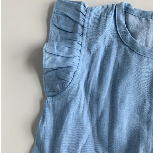 Φόρεμα κορίτσι TBCD0005N