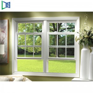 Πυρίμαχο Γραφείο Ασφάλεια Κλείδωμα Σαμπάνια Χρώμα Κάθετη Γυαλί Πλάσματος Αλουμινίου Συρόμενη Παράθυρο Από την Κίνα Κατασκευαστ...