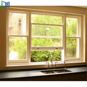 Πυρίμαχο Γραφείο Ασφάλεια Κλείδωμα Σαμπάνια Χρώμα Κάθετη Γυαλί Πλάσματος Αλουμινίου Συρόμενη Παράθυρο Από την Κίνα Κατασκευαστ...