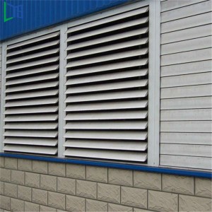 Γυαλί από γυαλί από αλουμίνιο Πόρτα από αλουμίνιο Παράθυρο με παράθυρο και παράθυρο με κόντρα πλακέ Η σκόνη έχει τελειώσει