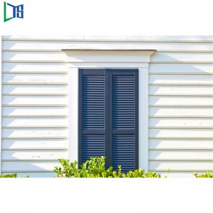 Ρυθμιζόμενη παράθυρα γυαλιού από γυαλί από ανοξείδωτο ατσάλι με προστατευτικό πλέγμα ασφαλείας