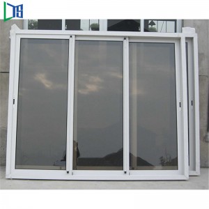 Αλουμινίου είσοδο συρόμενη πόρτα σκληρυμένο γυαλί 2019 εμπορική πόρτα σχεδίασης πόρτα Starcker