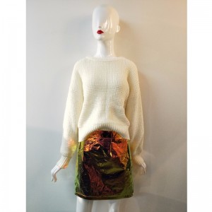 ΛΕΥΚΟ ΠΟΥΛΕΡΙΚΟ RLWS0001F