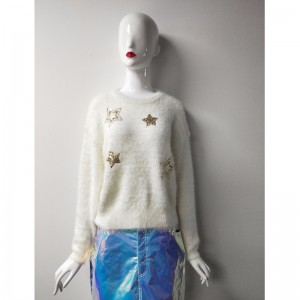 ΛΕΥΚΟ ΠΟΥΛΕΡΙΚΟ RLWS0003F