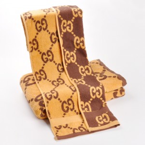 Jacquard Classic Πετσέτα Πετσέτα Σετ