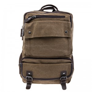 17SC-6571M Καλώς ήλθατε ΚΑΕ 15 χρόνια εργοστάσιο φιλικό προς το περιβάλλον ανθεκτικό 15.6-17.3 Inch Μεγάλης χωρητικότητας άνδρες έθιμο σακίδ...