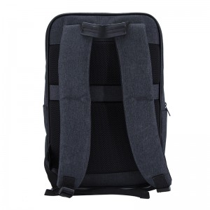 18SA-7445M Μεγάλη χωρητικότητα αντι-κλοπής σακίδιο για φοιτητές σακίδιο σακίδια σακίδιο