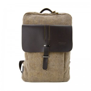19SC-7746D Laptop Backpack Vintage, Vintage Backpack Laptop Για φοιτητής κολέγιο, Casual Backpack Laptop για επαγγελματίες