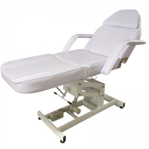 YH-81010 Ένα κρεβάτι ομορφιάς με κινητήρα