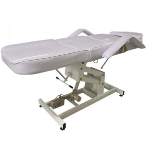 YH-81010 Ένα κρεβάτι ομορφιάς με κινητήρα