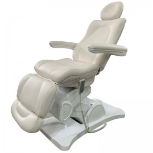 YH-81031D Ηλεκτρικό κρεβάτι ομορφιάς, έπιπλα ομορφιάς, προμήθεια σαλόνι, καρέκλα / κρεβάτι μασάζ