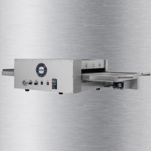 Ηλεκτρικός φούρνος πίτσας 18 \