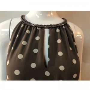 ΛΕΥΚΟ ΠΟΔΙ ΡΟΛΙΩΝ JLWD0006