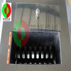 PG-100 Αυτόματη μηχανή κοπής / κοπής