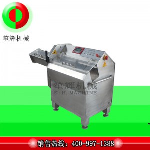 Μηχανή κοπής και κοπής πολλαπλών λειτουργιών (τεμαχιστής κρέατος) KP-17