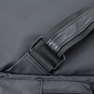 19SA-7849M Preppy στυλ σακίδιο φορητό υπολογιστή για φοιτητής κολέγιο αδιάβροχο φορητό σακίδιο σακίδιο σακίδιο σχολείο για το σχολείο α...