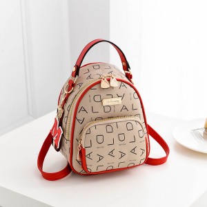 HD0823 - Κομψή τσάντα ώμου τσάντα ώμου τσάντα απλών γυναικών της Κορέας