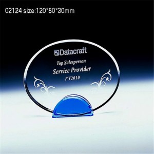 Κρίσταλ βραβείο