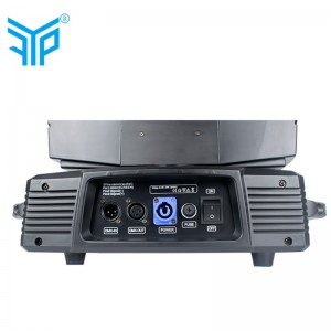 350w κινητή δέσμη δέσμη φωτός / spot / πλύση φως εξοπλισμός φως στάδιο με υψηλή ποιότητα, εργοστάσιο χονδρικής