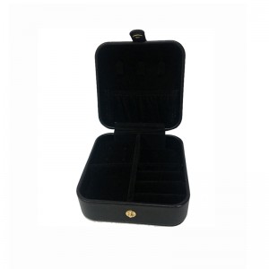 Χονδρική Προσαρμοσμένη Κινούμενα Σχέδια Μικρό Κουτί δώρου κοσμήματος πολυτελείας