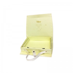 Χονδρικό προσαρμοσμένο χαρτόνι χαρτί άκαμπτο σαπούνι συσκευασία δώρου