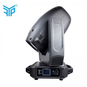 pro δείχνουν εξοπλισμό φωτισμού 18R 380w θέση δέσμης πλυσίματος κινούμενο στάδιο φως υψηλής ευκρίνειας μοτίβο επίδραση, εργοστάσιο ζ...