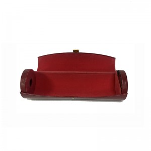 Εργοστάσιο Προσαρμοσμένο επίπεδο τροφίμων Delicate Πακέτο συσκευασίας δώρου Macoron για προώθηση