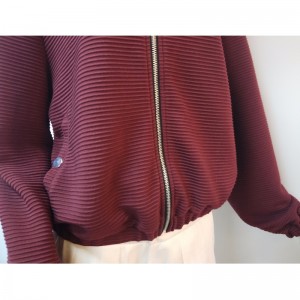 ΤΖΑΚΙ ΜΠΡΕΛΟΚ JLWC0002