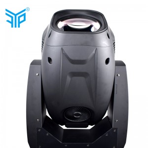 pro δείχνουν εξοπλισμό φωτισμού 18R 380w θέση δέσμης πλυσίματος κινούμενο στάδιο φως υψηλής ευκρίνειας μοτίβο επίδραση, εργοστάσιο ζ...